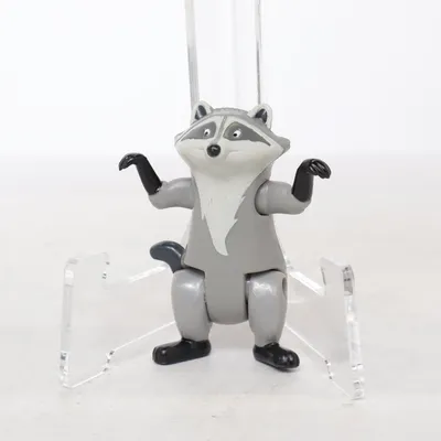 Game accessory (Gray, Black, White) from Disney