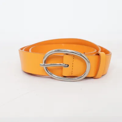 Bælte (Orange) fra Terranova Polyester, Polyurethan
