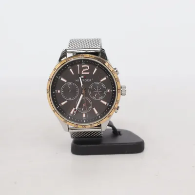 Wristwatch (TH.347.1.20.2362.1) from Tommy Hilfiger