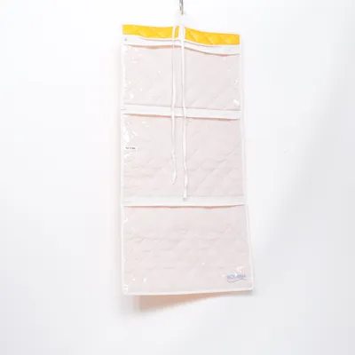 Garderobsinredning (Gul, Vit, Transparent) från Biotherm