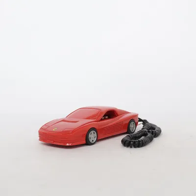 Telefon (Rød) fra Ferrari