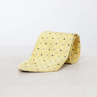 Slips (Gul, Flerfärgad) från Palazzo Silke