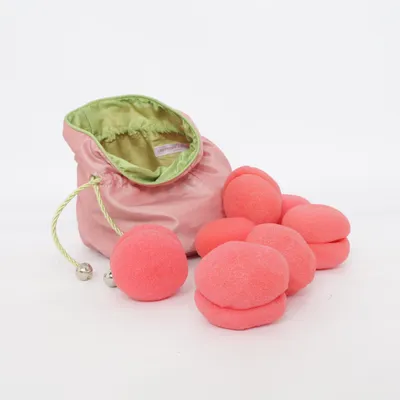 Hair rollers from Crabtree & Evelyn