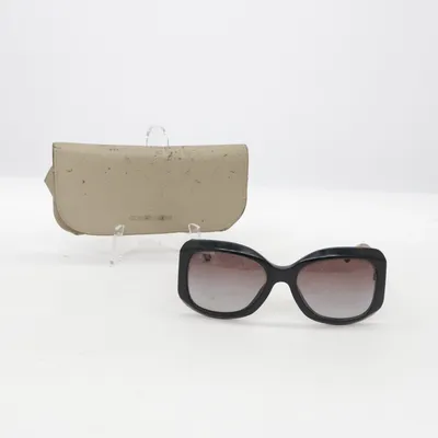 Zonnebril (AR 8002) van Giorgio Armani