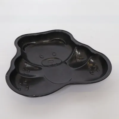 Moule à gâteau (Noir)