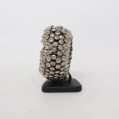 Armband (Silverfärgad) från Pipol's Bazaar Okänd metall