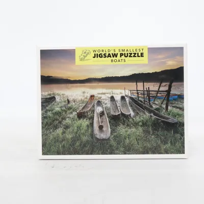 Pussel från Jigsaw Puzzle