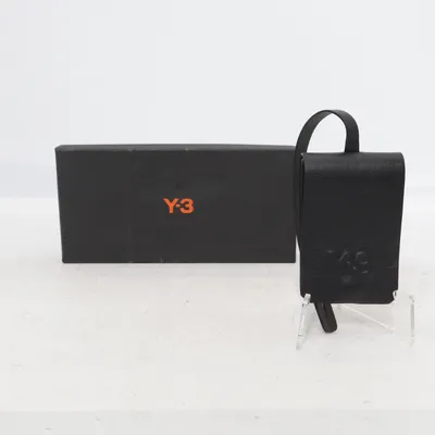 Kaarthouder (Zwart) van Y-3