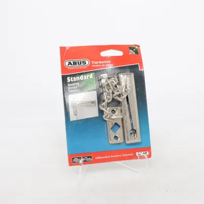 Dörrlås (Standard) från Abus