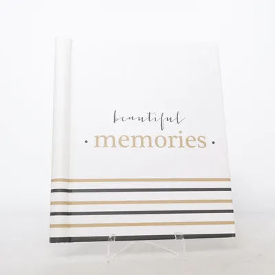 Fotoalbum från Hipp Design