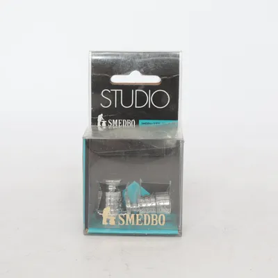 Accessoire de salle de bain (Studio) de Smedbo