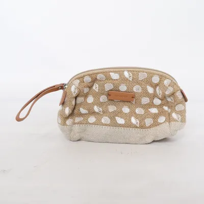 Necessär (Beige) från Mango