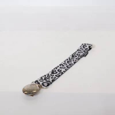 Napphållare (Vit, Flerfärgad) från Geggamoja