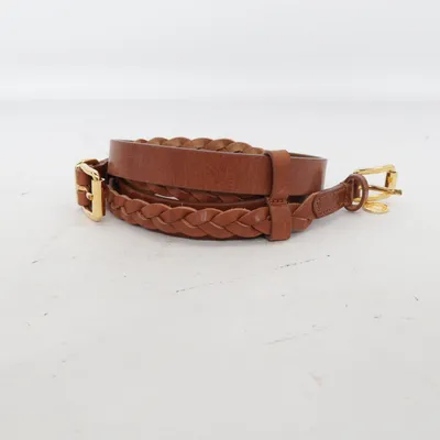 Riem (Bruin) van Ottod'Ame Leer