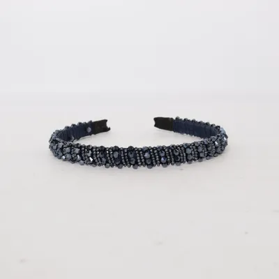 Diadeem (Blauw)