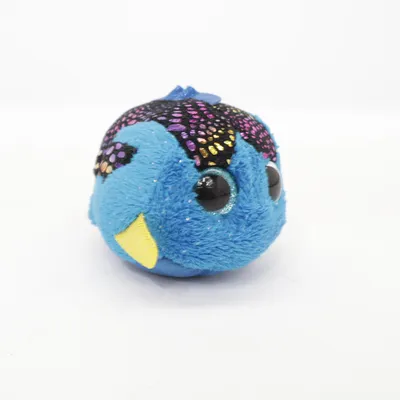 Soft toy (Madie) from Beanie Boos Ty