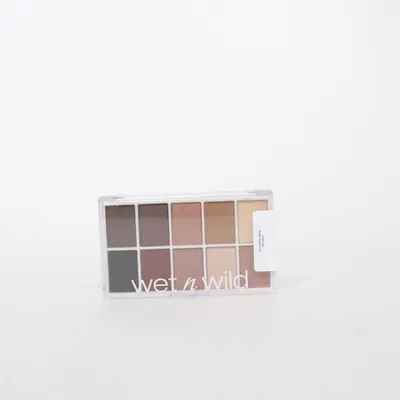 Palette de fards à paupières (Nude Awakening) de Wet n Wild