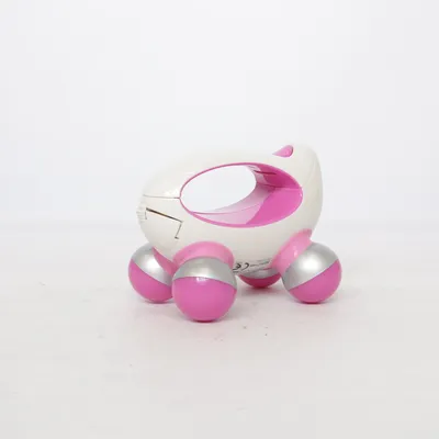 Massageapparat (MMI) från Medisana