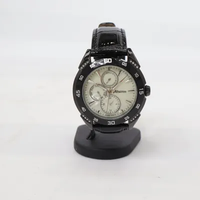 Montre (Noir) de Albatross