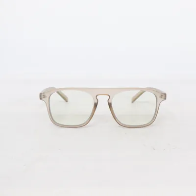 Glasses (Gray) from Sunnies Studios