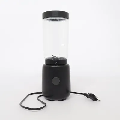 Mixer (Black) from Rig Tig