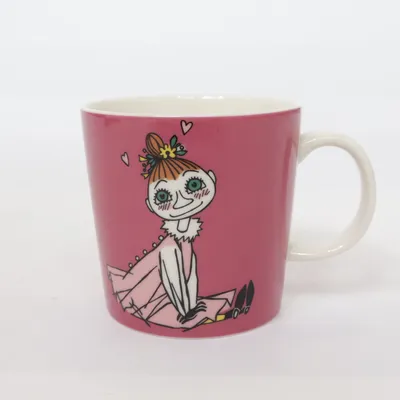 Mok (Mymble) van Moomin by Arabia