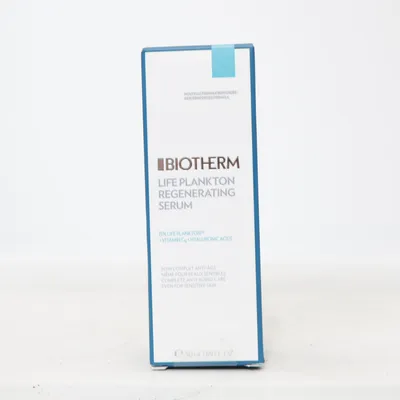Serum (LIFE PLANKTON REGENERATING SERUM) från Biotherm