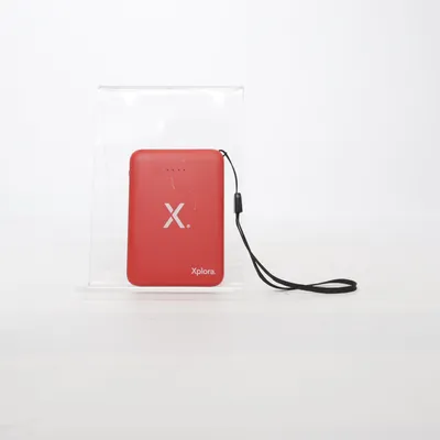 Power bank (XA5K) from Xplora