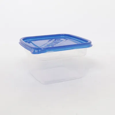 Lunch box (Blue) from Storage.
