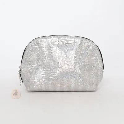 Necessär (Silverfärgad, Flerfärgad) från Victoria's Secret