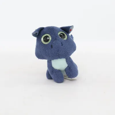 Zacht speeltje (Blauw) van TY