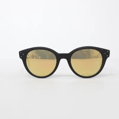 Sunglasses (Black) from Spektre