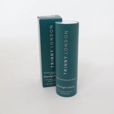 Serum (Overnight Clarity) from Trinny London