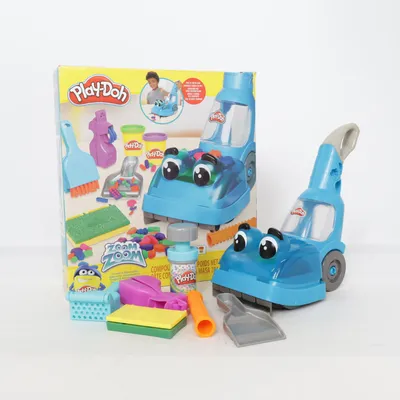 Leksaksmöbel (Blå, Flerfärgad) från Play-Doh