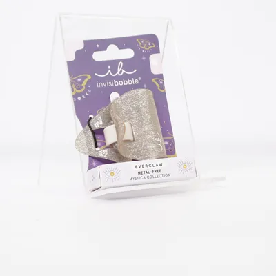 Haarklem (Goud) van Invisibobble