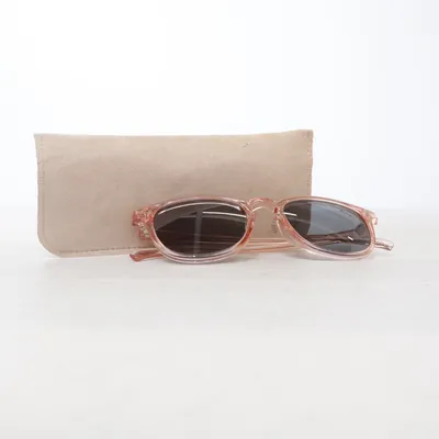Solglasögon (Rosa) från Meller