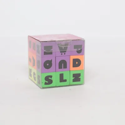 Eraser from Sense