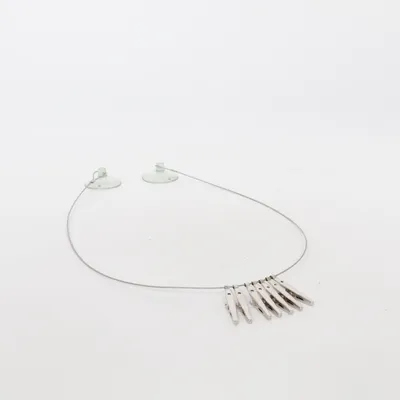 Kunst tool (Zilver)