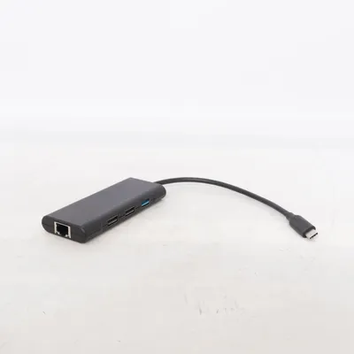 USB-adapter (1902571 USBC-HDMI31) från Deltaco