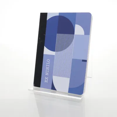 Notitieboek van EX Nihilo
