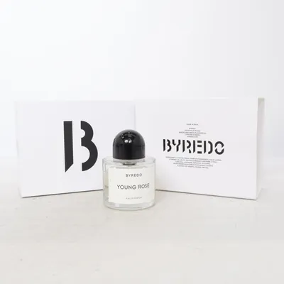 Eau de Parfum från Byredo