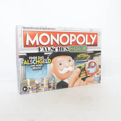 Bordspel van Hasbro Gaming