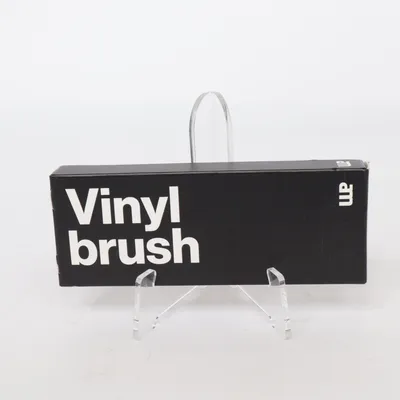 Klädborste (Vinyl Brush) från A.M.