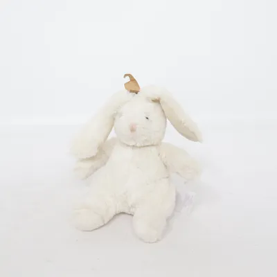 Zacht speeltje (Wit) van Newbie by KappAhl Polyester
