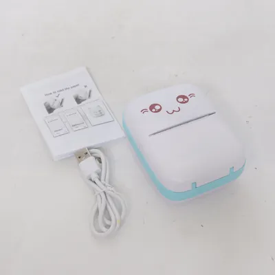 Etiketprinter
