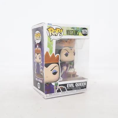 Action figure (Evil Queen) from Funko Pop!