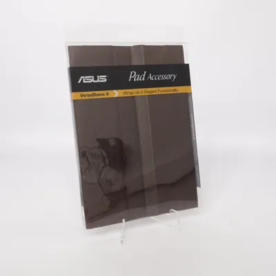 Tablet hoes (Bruin) van Asus