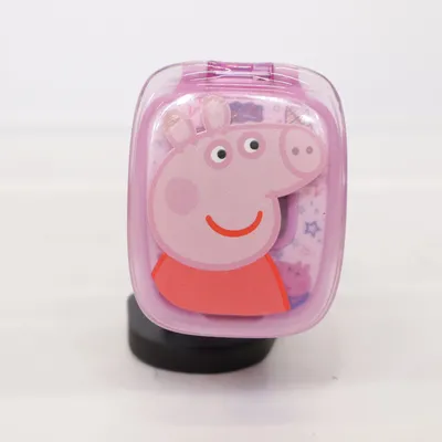 Polshorloge (Roze, Meerkleurig) van Peppa Pig
