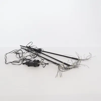 Garden lighting (Black)