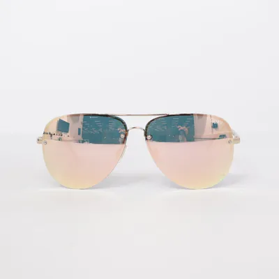 Sunglasses (Multicolored) from Quay Australia